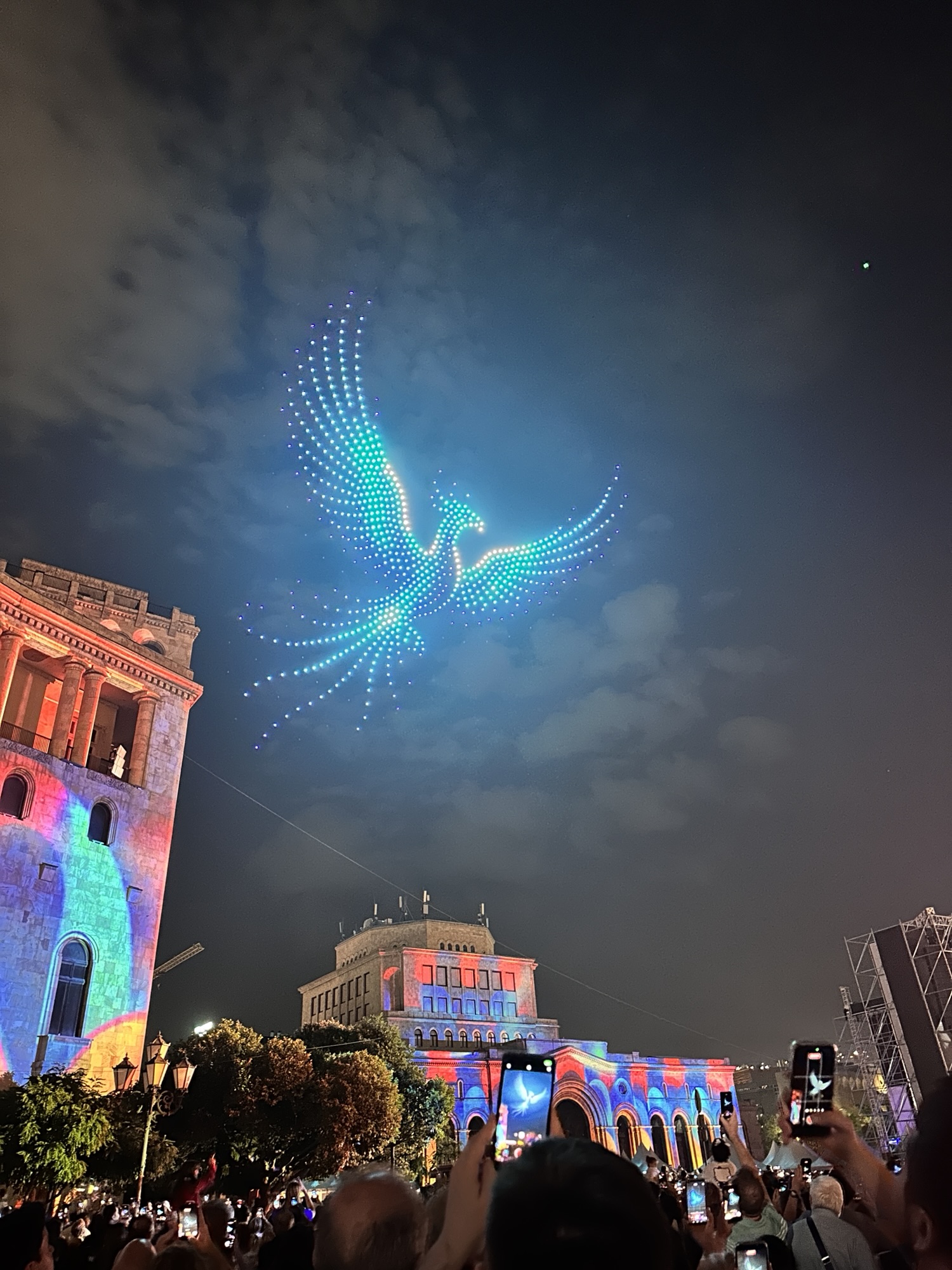 September 21 National Independence Day